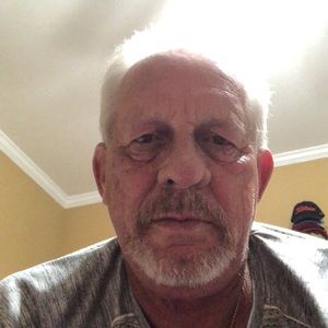 Meet your Posher, Jerry